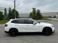 Super clean BMW X1 now available. Elevate your daily commute with this beautiful BMW! LICENSING COST... (image 6)