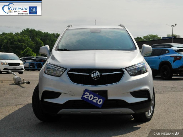 2020 Buick Encore Preferred in Cars & Trucks in Brockville - Image 2