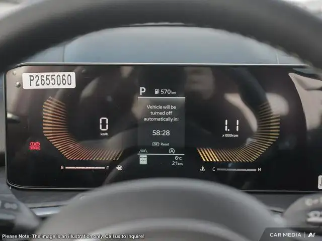 2025 Kia Sorento X-Line in Cars & Trucks in London - Image 15