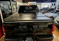 All vehicles come with a full vehicle History Report, ask to see it! 2017 RAM 2500 PowerWagonGreat C... (image 8)