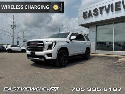 2025 GMC Yukon Elevation - Navigation - Heated Seats - $642 B/W in Cars & Trucks in Kapuskasing - Image 2