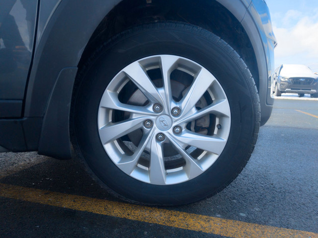 2019 Hyundai Tucson Preferred in Cars & Trucks in St. John's - Image 4