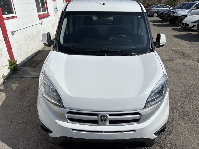 2017 Ram ProMaster City Wagon SLT | SHORT ROOF | 2.4L | SIDE SLI in Cars & Trucks in Calgary - Image 2