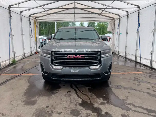 2021 GMC Acadia AT4 AWD *TOIT* NAV 6 PLACES CUIR SIÈGES VENT BOS in Cars & Trucks in Laurentides - Image 7