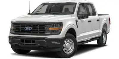 This Ford F-150 delivers a Regular Unleaded 2.7 L EcoBoost engine powering this Automatic transmissi...