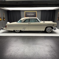 Check out this rare 1954 Mercury Monterey Sun Valley. This is a very beautiful classic that is in ex... (image 4)