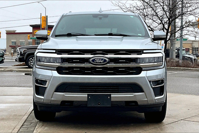 2022 Ford Expedition Limited in Cars & Trucks in Mississauga / Peel Region - Image 2