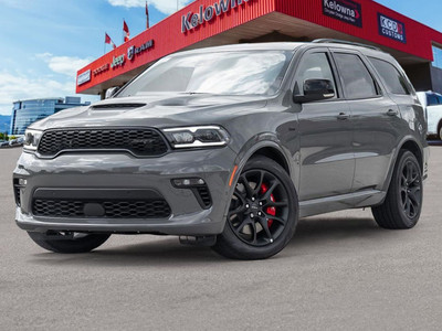 2024 Dodge Durango SRT 392 PREMIUM