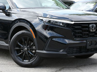 COME INTO FORMULA HONDA TODAY TO TEST DRIVE OUR NEWLY ARRIVED 2024 HONDA CRV SPORT!, **MARKET VALUE... (image 7)