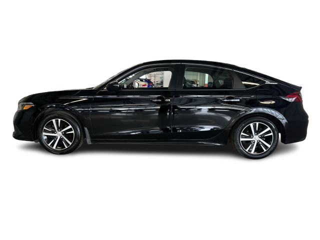 2022 Honda Civic Hatchback LX, Carplay, Bluetooth, Caméra, Phare in Cars & Trucks in City of Montréal - Image 3
