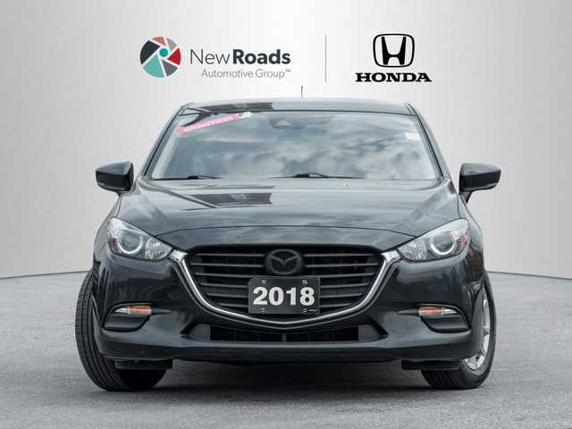 2018 Mazda 3 GS SAFETY CERTIFIED | HTD SEATS | HTD STEERING |... in Cars & Trucks in Markham / York Region - Image 3