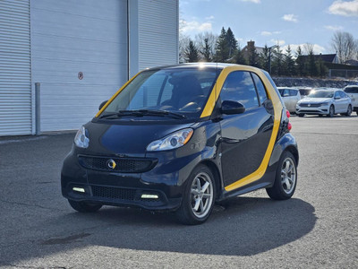 smart fortwo Coupé 2 portes Pure 2014 à vendre