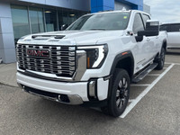 2024 GMC Sierra 3500HD Denali