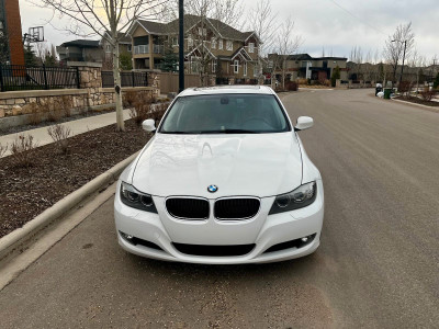 2011 BMW 328i xdrive