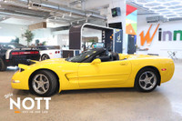 Key Features: RWD, Pop Up Headlights, Fully Independent Suspension, Limited Slip Differential, Power... (image 1)