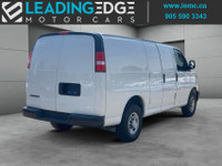 2021 CHEVROLET EXPRESS G2500 V8*** NEW ARRIVAL - V8 - AUTOMATIC - AIR CONDITIONING - POWER WINDOW -... (image 4)
