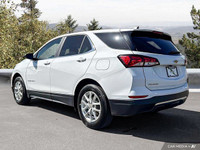 Experience effortless power and confident handling with this 2024 Chevrolet Equinox LT. Boasting a r... (image 3)
