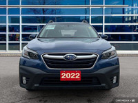 Recent Arrival! Looking for an AWD, Rugged and Family Friendly vehicle? Then check out this 2022 Sub... (image 8)