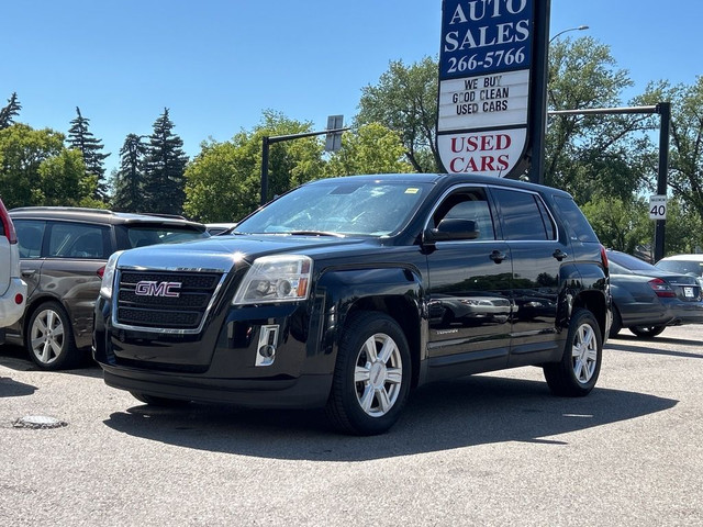 2015 GMC Terrain SLE in Cars & Trucks in Calgary