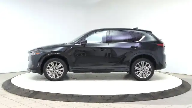 2025 Mazda CX-5 in Cars & Trucks in Lethbridge - Image 7