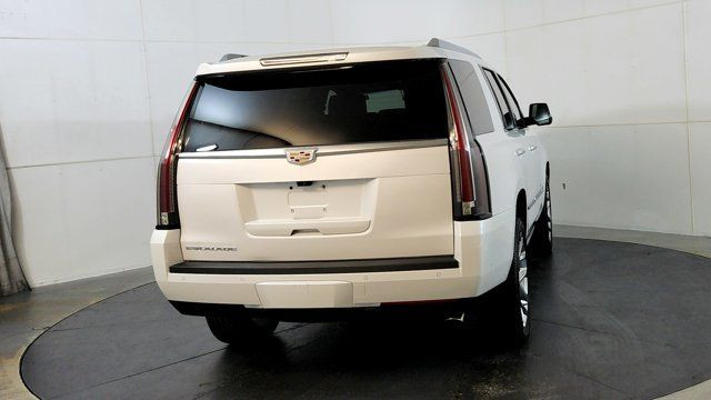 2019 Cadillac Escalade Platinum in Cars & Trucks in Winnipeg - Image 4