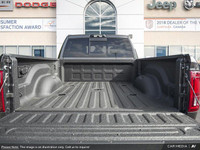 This Ram 2500 delivers a Intercooled Turbo Diesel I-6 6.7 L/408 engine powering this Automatic trans... (image 7)