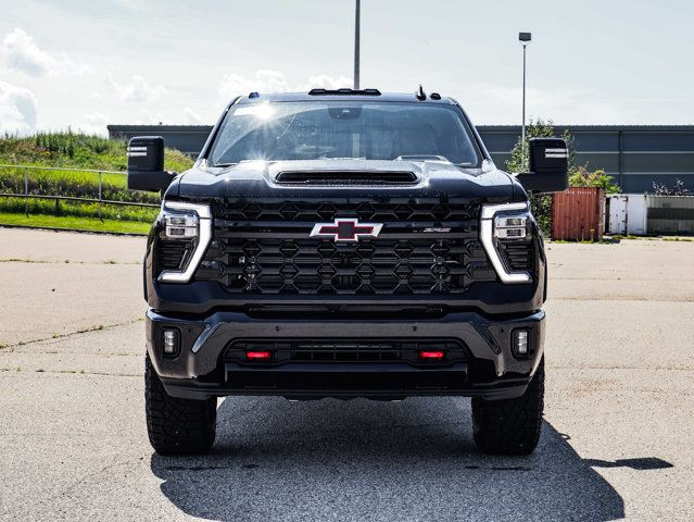 2025 Chevrolet Silverado 2500HD ZR2 in Cars & Trucks in Strathcona County - Image 3