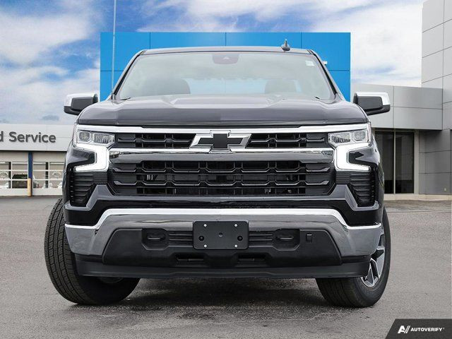 2024 Chevrolet Silverado 1500 LT in Cars & Trucks in Windsor Region - Image 2