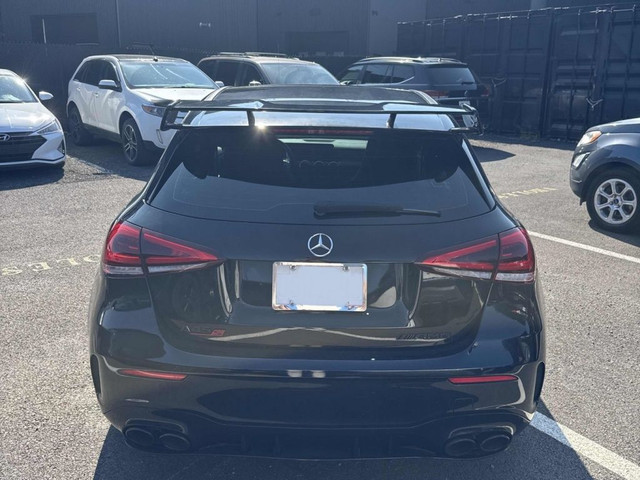 2020 Mercedes-Benz A-Class A250 4MATIC AMG Sport Package *Toit p in Cars & Trucks in Laval / North Shore - Image 3