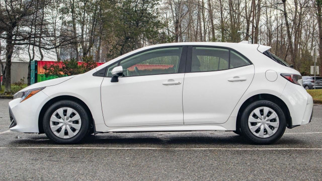  2021 Toyota Corolla in Cars & Trucks in Kelowna - Image 2