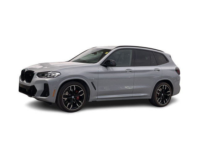 2024 BMW X3 in Cars & Trucks in Calgary - Image 4