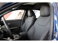 2021 BMW 3 Series 330i xDrive AWD 8-Speed Automatic Sport 2.0L 4-Cylinder EXTERIOR - PHYTONIC BLUE M... (image 8)