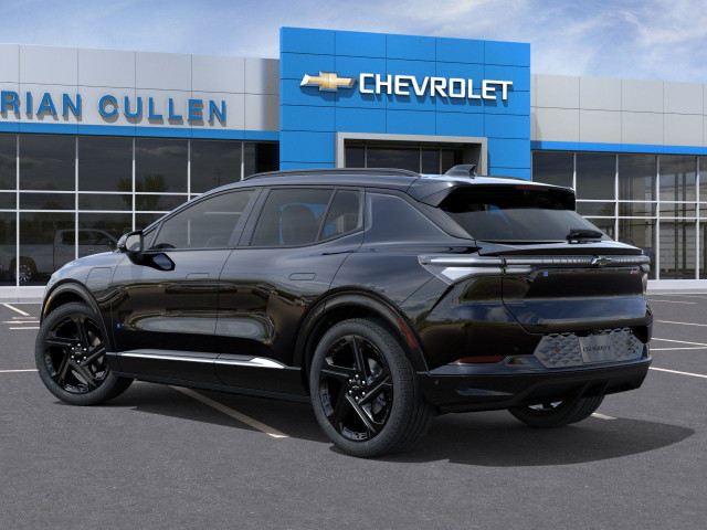 2025 Chevrolet Equinox EV in Cars & Trucks in St. Catharines - Image 3