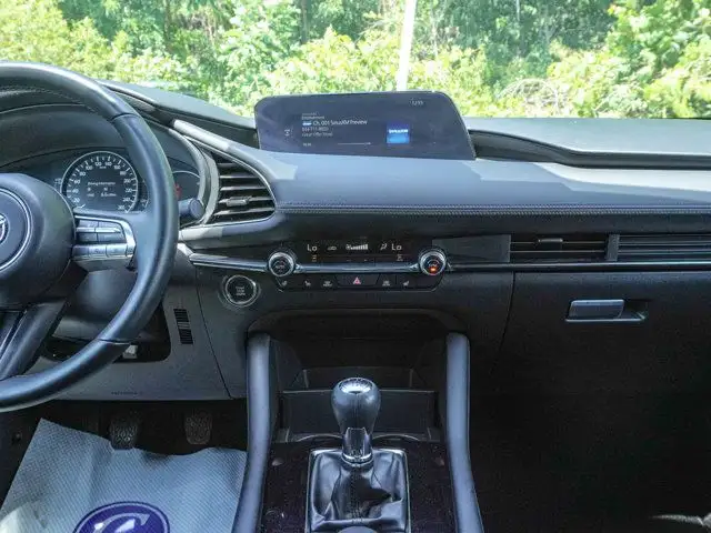 2023 Mazda Mazda3 Sport GT- Sunroof - Heated Seats / Steering in Cars & Trucks in Barrie - Image 29