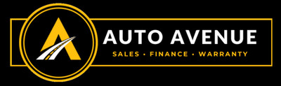 Auto Avenue Calgary