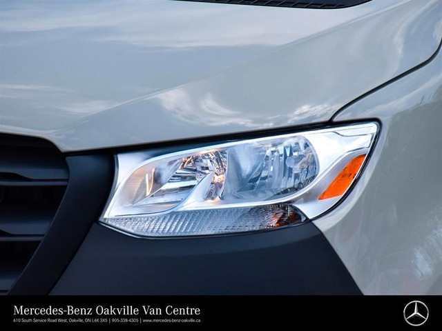 2025 Mercedes-Benz Sprinter Cargo Van in Cars & Trucks in Oakville / Halton Region - Image 2