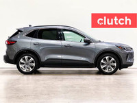NO ACCIDENTS / CLEAN CARFAX / 1 OWNER / Power Tailgate/Hatch, Auto Dimming Rearview Mirror, Front He... (image 3)