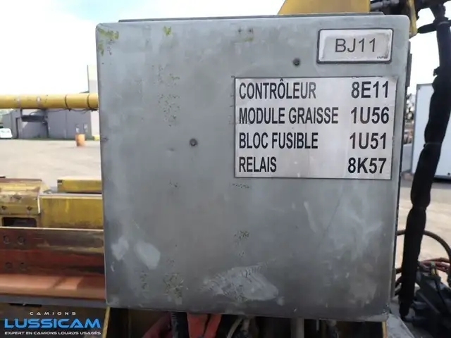 2015 Autre MTC-45 in Heavy Equipment in Longueuil / South Shore - Image 38