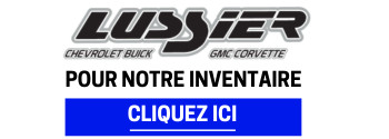 Lussier Chevrolet Buick GMC