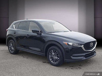 Le Mazda CX-5 GX AWD 2019 est un VUS compact qui séduit par son design élégant et sa conduite dynami... (image 8)