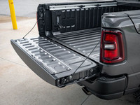 ENGINE: 3.0L I6 HURRICANE SO TWIN TURBO ESS (STD),MONOTONE PAINT,REAR WHEELHOUSE LINERS,GRANITE CRYS... (image 9)
