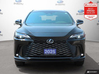 New Price! Caviar 2025 Lexus RX 350h AWD eCVT 2.5L 4-Cylinder DOHC 16V VVT NAVIGATION, SUNROOF, HEAT... (image 7)