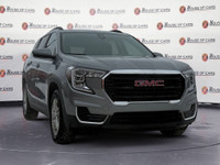 Thanks for viewing our House Of Cars 52nd Street inventory! The 2023 GMC Terrain SLE is a refined an... (image 8)
