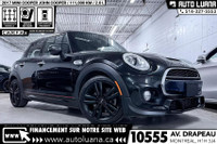PRENEZ UN RENDEZ-VOUS / BOOK AN APPOINTMENT (514) 327-5553 111000 KM CERTIFIÉ TRANSMISSION: MANUELLE... (image 4)