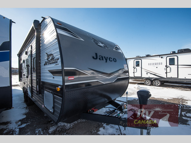 2024 Jayco Jay Flight 212QB in Travel Trailers & Campers in Ottawa - Image 4