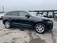 2012 AUDI Q5 Premium