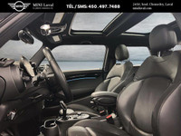 ===== 2023 MINI 3 Portes Cooper SE | Ligne Première | ===== ===== Pourquoi acheter chez nous ? =====... (image 8)