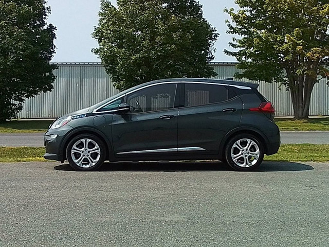 2017 Chevrolet Bolt EV LT in Cars & Trucks in Longueuil / South Shore - Image 3