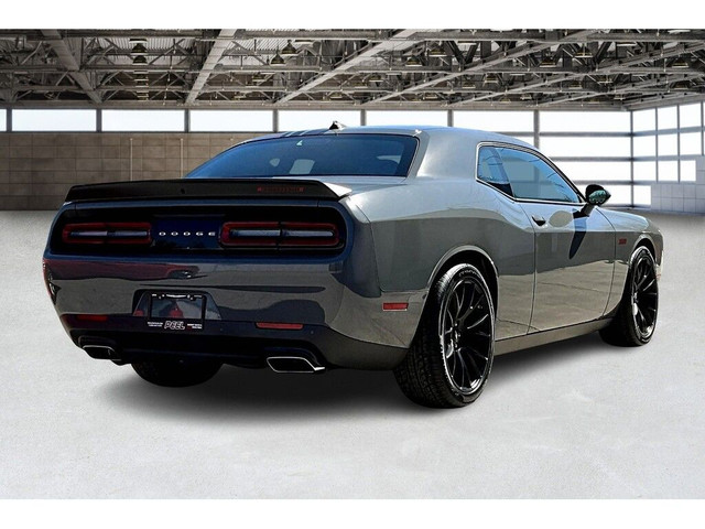 2023 Dodge Challenger Scat Pack 392 RWD in Cars & Trucks in Mississauga / Peel Region - Image 3