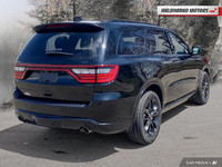 Engine: Gas V-8 5.7L L/100Km City: 16.7 L/100Km Hwy: 10.9 Safety Equipment ABS And Driveline Tractio... (image 4)